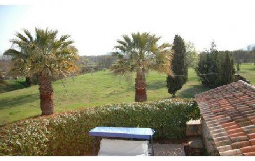 Location de vacances - Appartement à La Garde