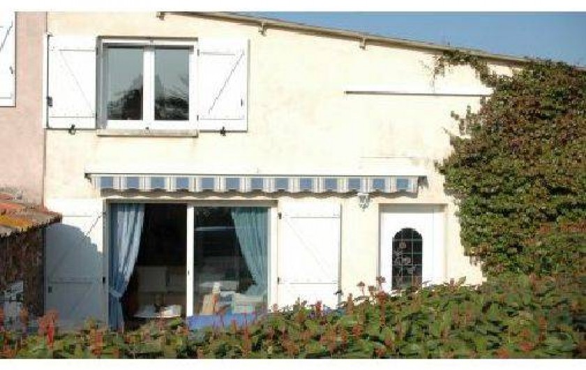 Location de vacances - Appartement à La Garde