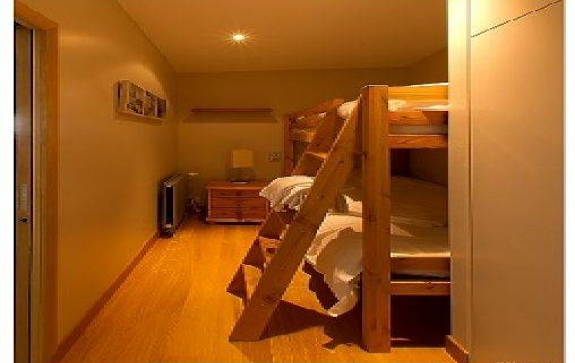 Location de vacances - Appartement à Tignes