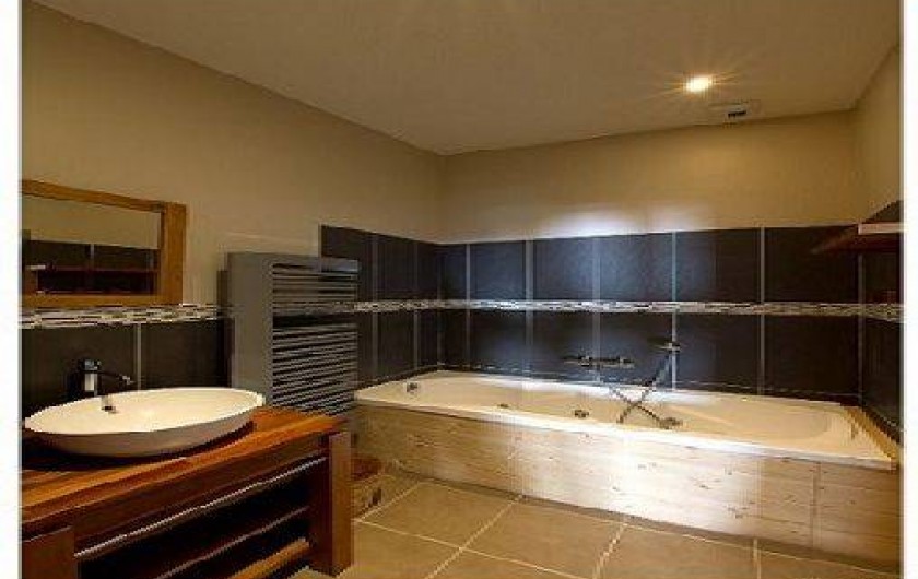 Location de vacances - Appartement à Tignes