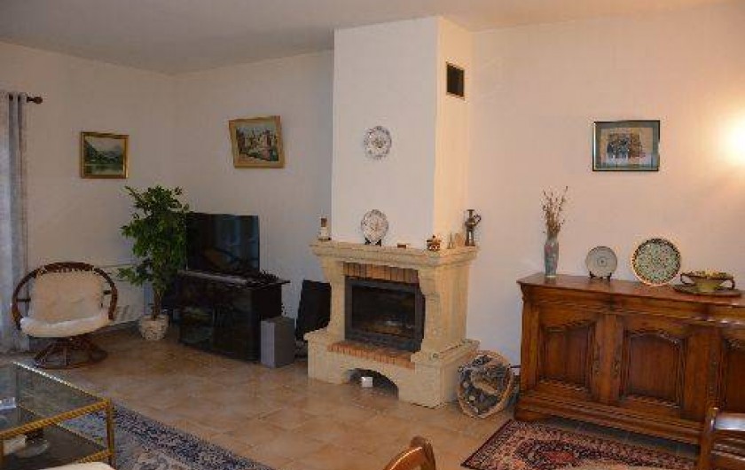 Location de vacances - Villa à Fayence