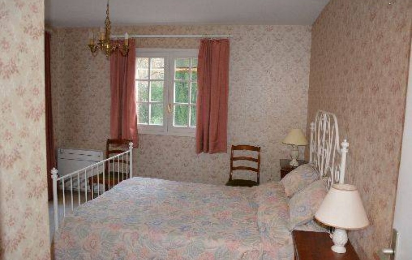 Location de vacances - Villa à Fayence