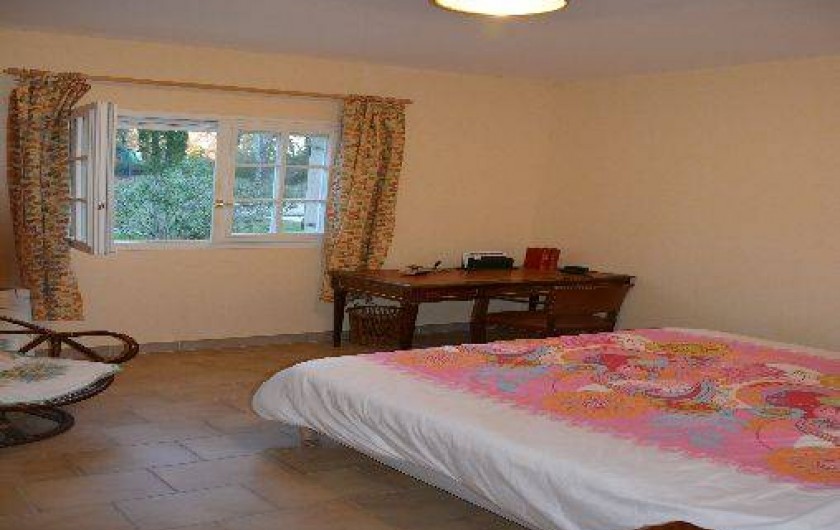 Location de vacances - Villa à Fayence