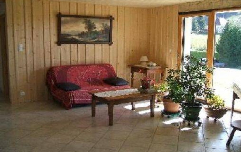 Location de vacances - Appartement à Malbuisson