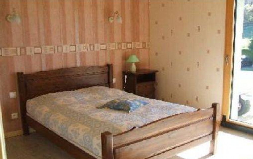 Location de vacances - Appartement à Malbuisson