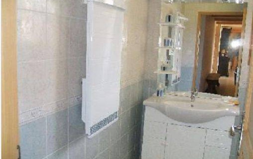 Location de vacances - Appartement à Malbuisson