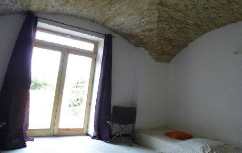 Location de vacances - Villa à Saint-Julien-de-Peyrolas