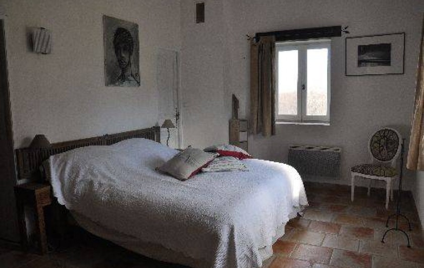 Location de vacances - Villa à Saint-Julien-de-Peyrolas