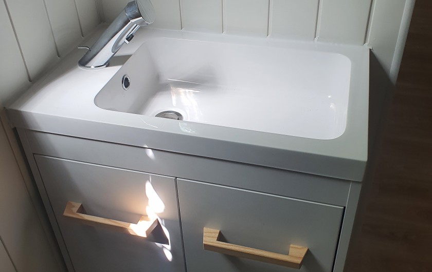 Location de vacances - Bungalow - Mobilhome à Cannes