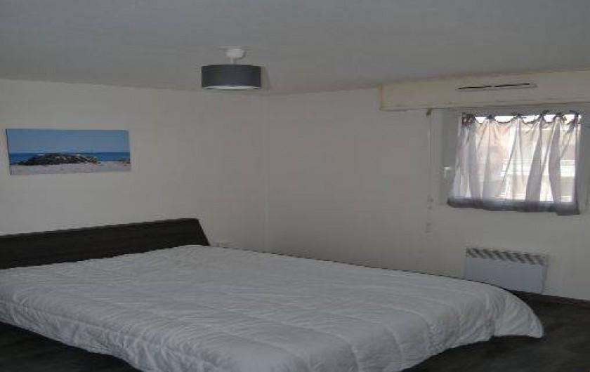 Location de vacances - Appartement à La Rochelle