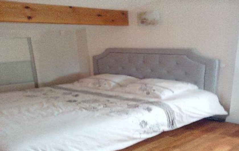 Location de vacances - Villa à Saint-Pée-sur-Nivelle