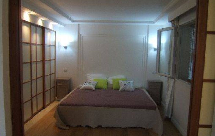 Location de vacances - Villa à Saint-Pée-sur-Nivelle