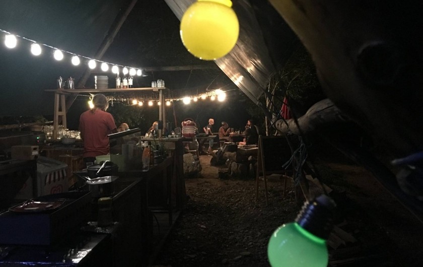 Location de vacances - Camping à Nant