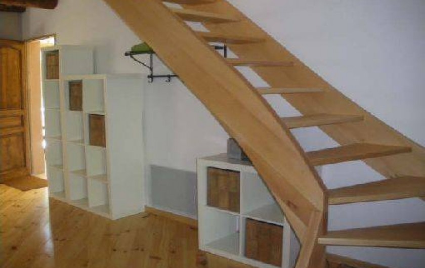 Location de vacances - Gîte à Arlempdes