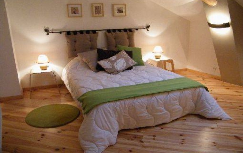 Location de vacances - Gîte à Arlempdes