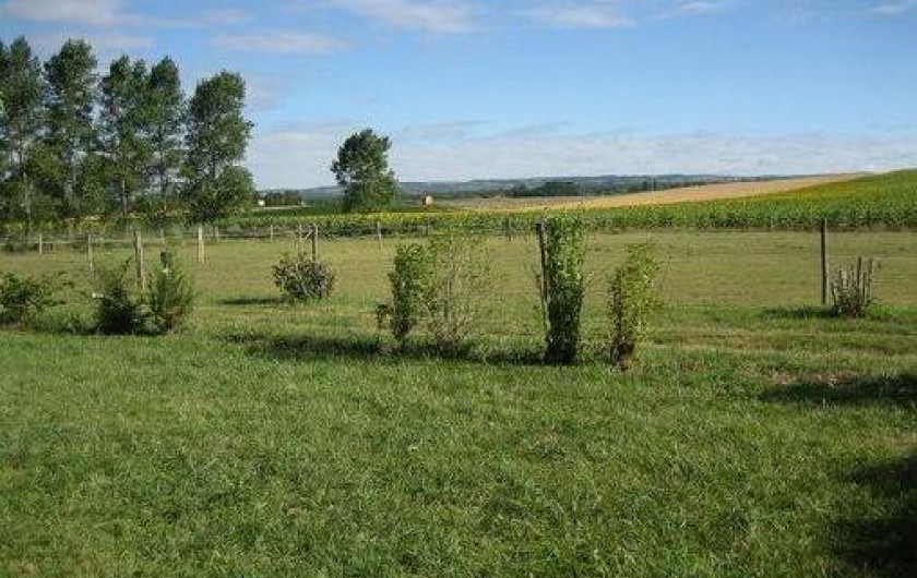 Location de vacances - Camping à Carlipa