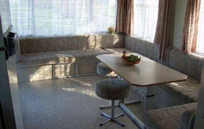 Location de vacances - Camping à Carlipa