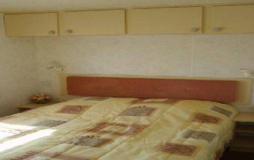 Location de vacances - Camping à Carlipa