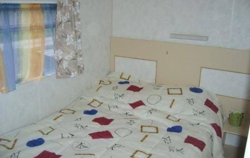 Location de vacances - Camping à Carlipa