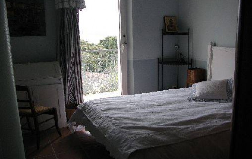 Location de vacances - Villa à Toulon