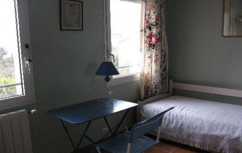 Location de vacances - Villa à Toulon