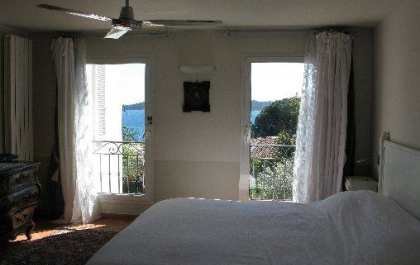 Location de vacances - Villa à Toulon