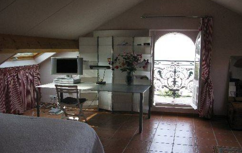 Location de vacances - Villa à Toulon