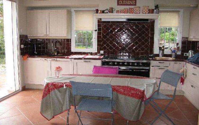 Location de vacances - Villa à Toulon