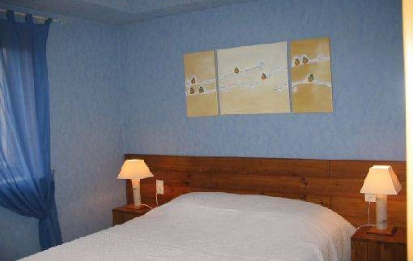 Location de vacances - Gîte à Dabo