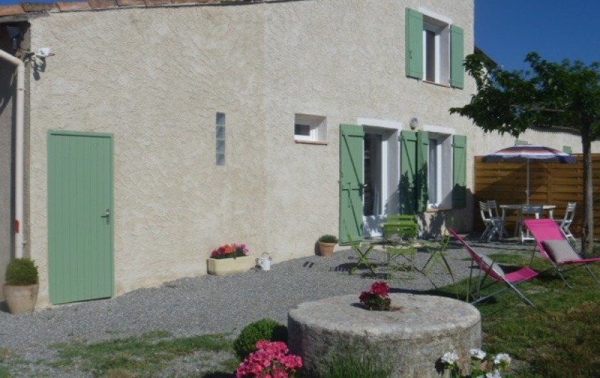 Location de vacances - Gîte à Manosque - Maison pour les vacances en  Provence