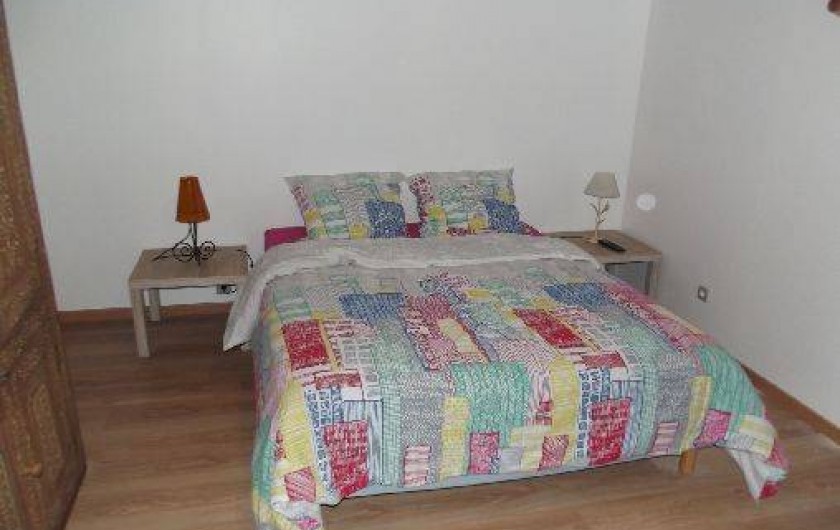 Location de vacances - Gîte à Les Vans