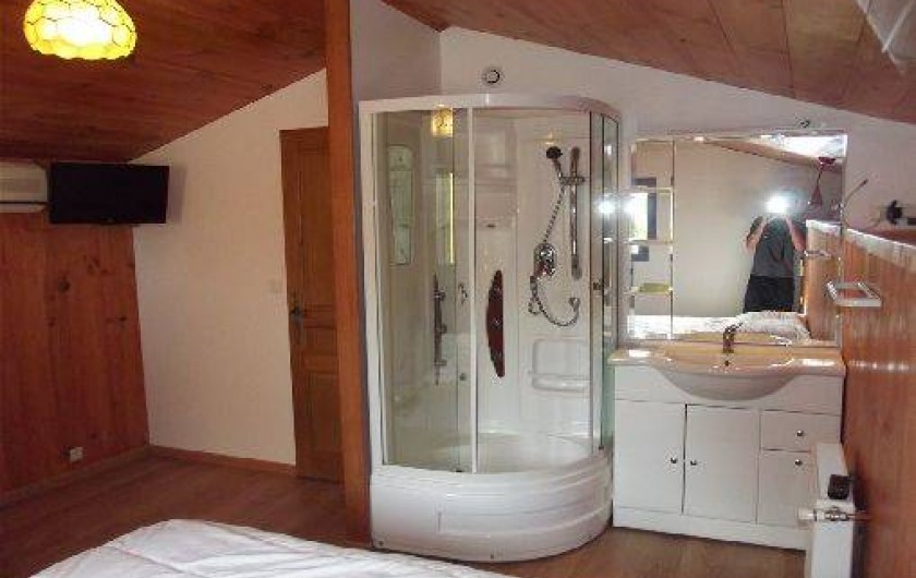 Location de vacances - Gîte à Les Vans