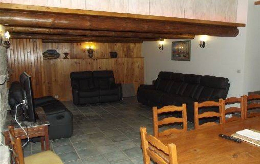 Location de vacances - Gîte à Les Vans