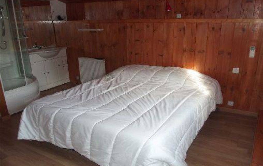 Location de vacances - Gîte à Les Vans