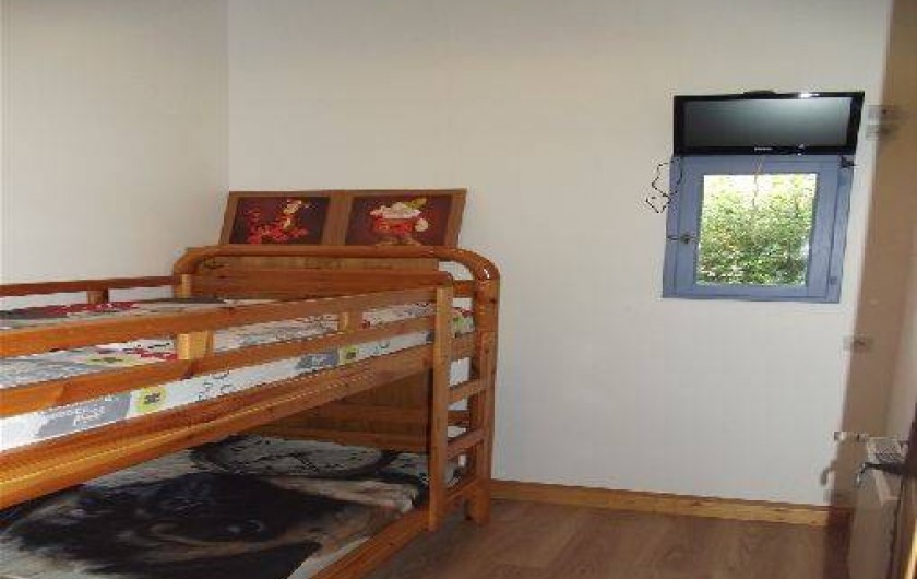 Location de vacances - Gîte à Les Vans