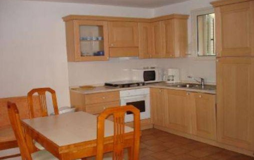 Location de vacances - Villa à Propriano