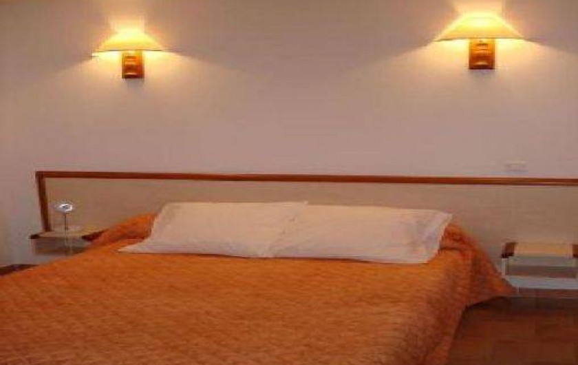 Location de vacances - Villa à Propriano