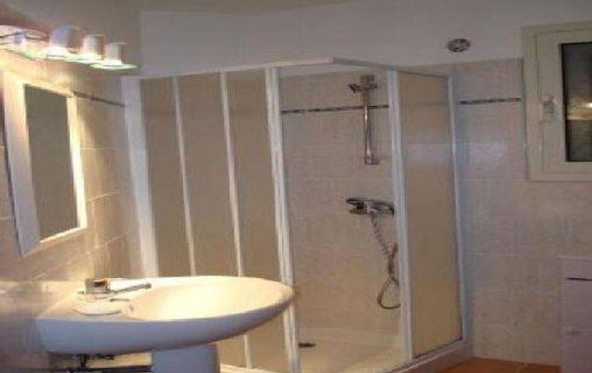 Location de vacances - Villa à Propriano