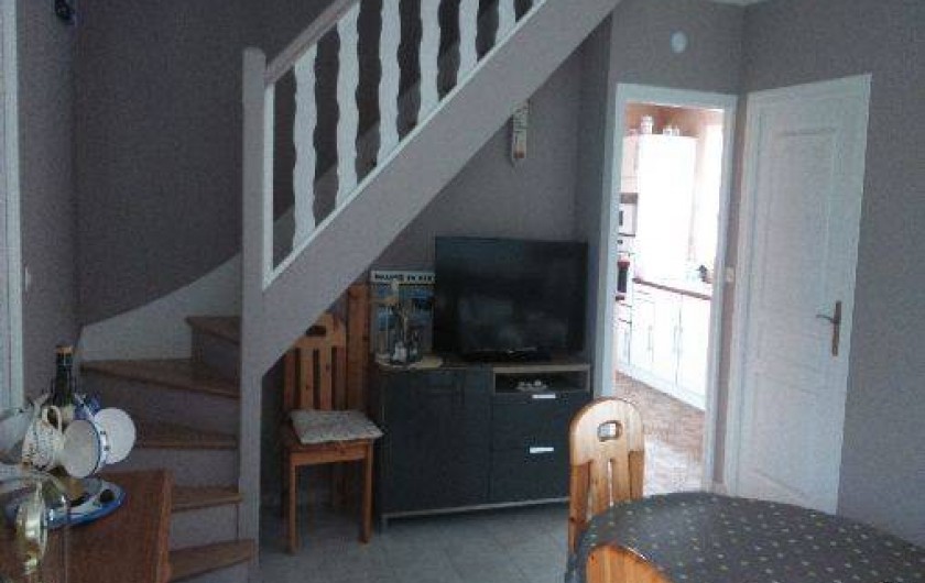 Location de vacances - Maison - Villa à Erquy