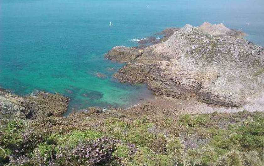 Location de vacances - Maison - Villa à Erquy