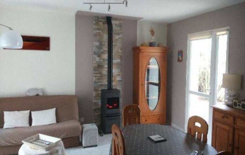 Location de vacances - Maison - Villa à Erquy