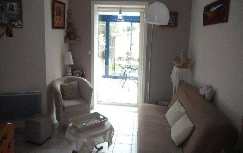 Location de vacances - Maison - Villa à Erquy