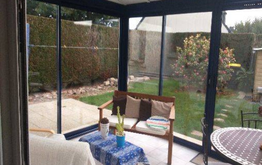 Location de vacances - Maison - Villa à Erquy