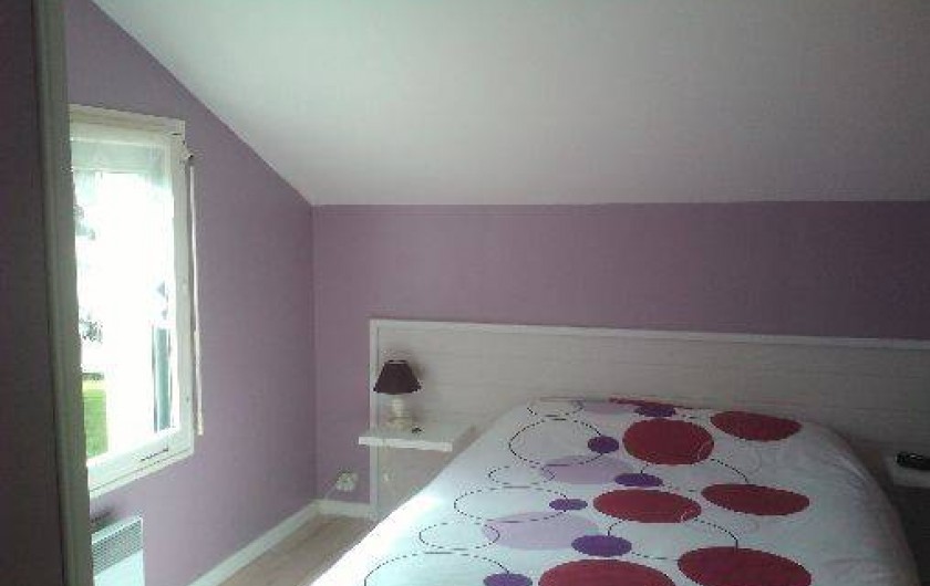 Location de vacances - Maison - Villa à Erquy