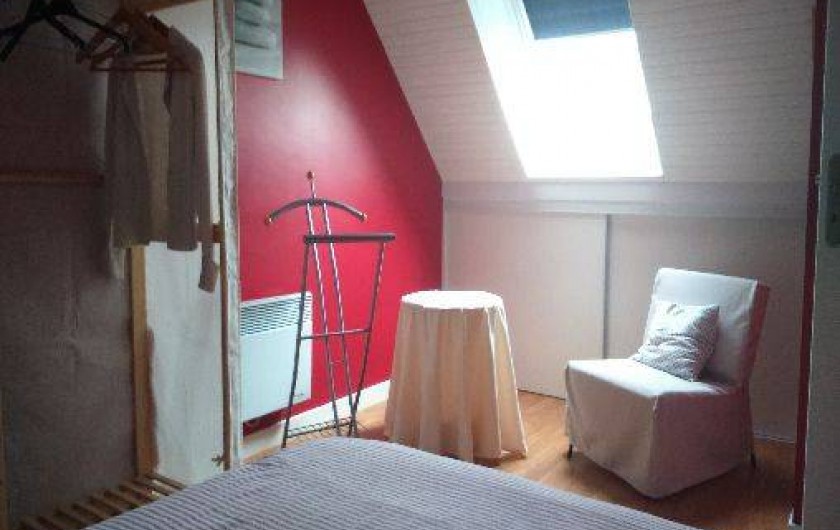 Location de vacances - Maison - Villa à Erquy