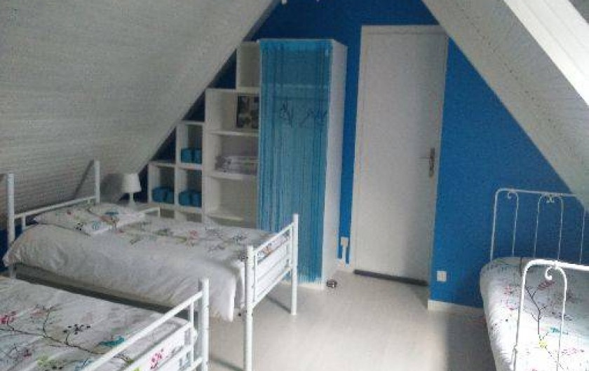 Location de vacances - Maison - Villa à Erquy