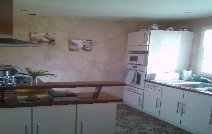 Location de vacances - Maison - Villa à Erquy