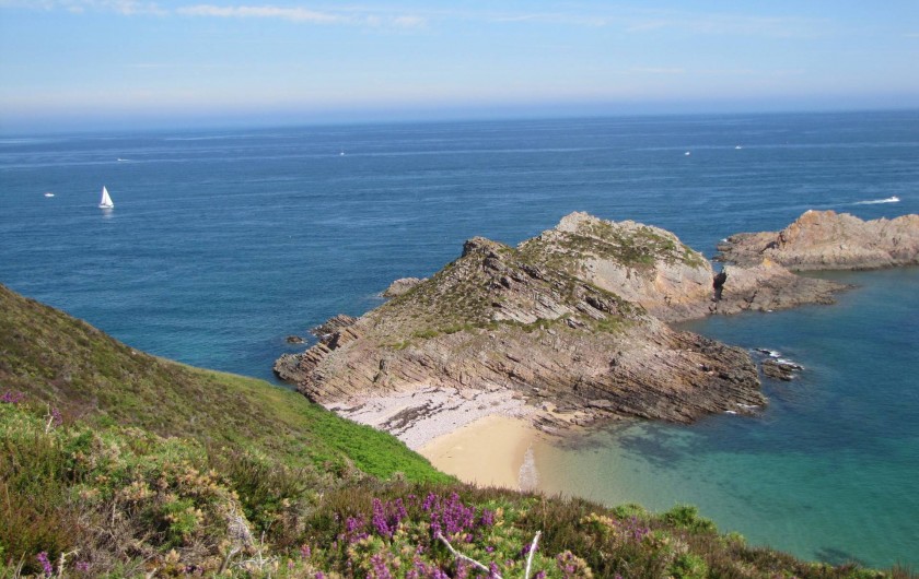 Location de vacances - Maison - Villa à Erquy