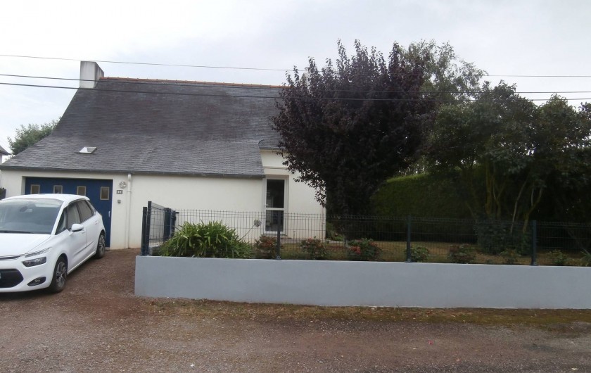 Location de vacances - Maison - Villa à Erquy