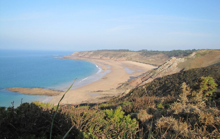 Location de vacances - Maison - Villa à Erquy